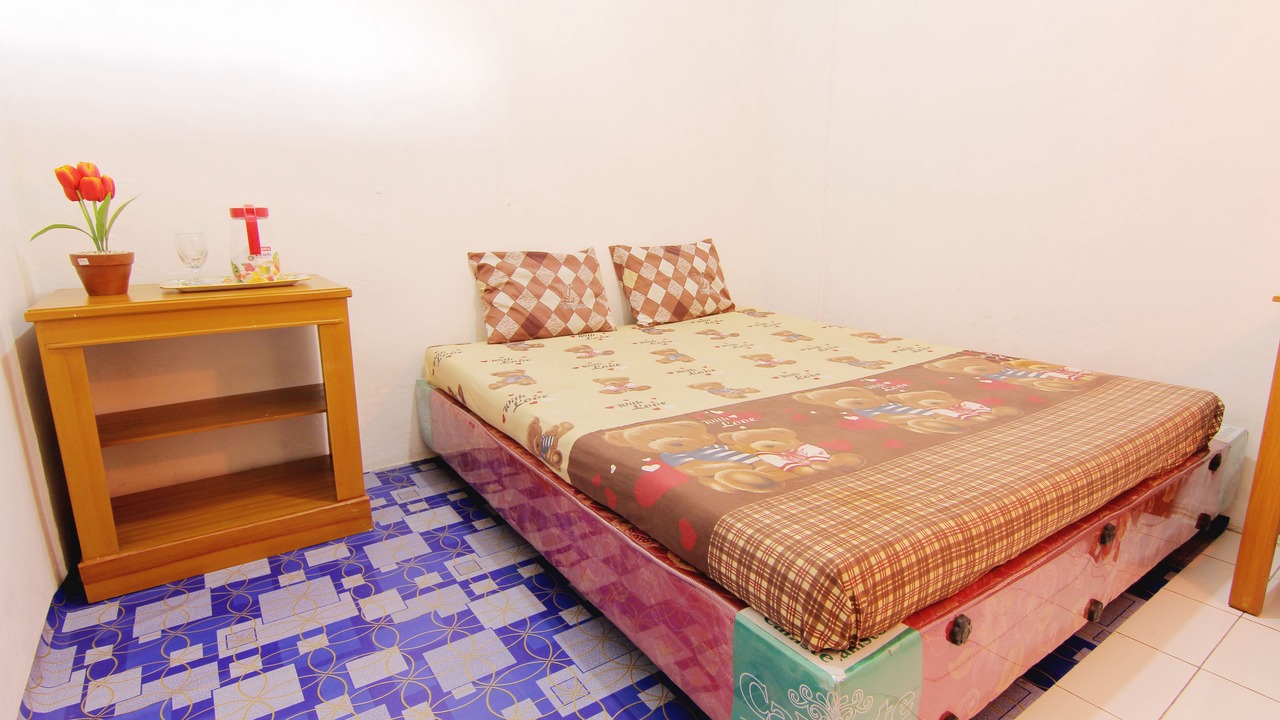 Photo of Bedroom in Yogyakarta