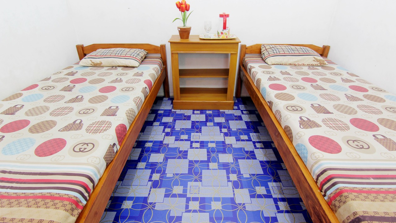 Photo of Bedroom in Yogyakarta