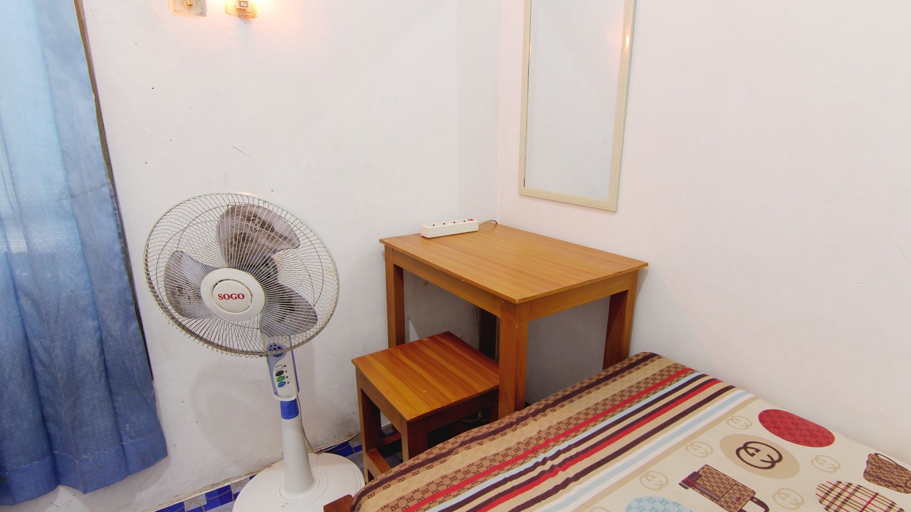 Photo of Bedroom in Yogyakarta