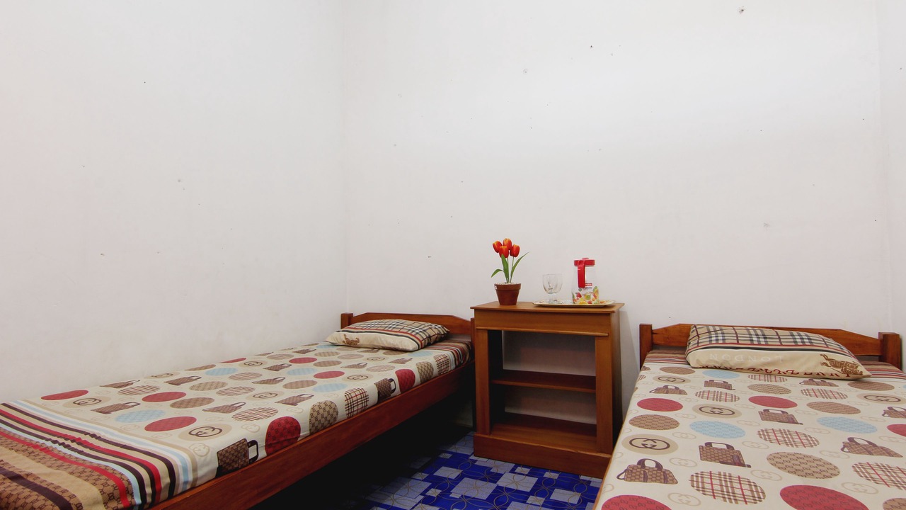 Photo of Bedroom in Yogyakarta