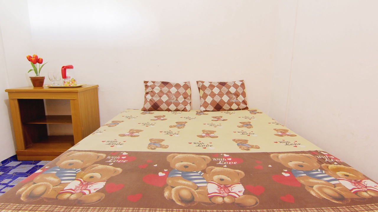 Photo of Bedroom in Yogyakarta