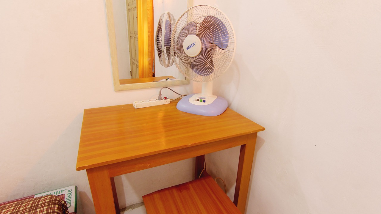Photo of Bedroom in Yogyakarta