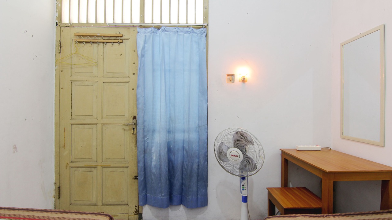 Photo of Bedroom in Yogyakarta