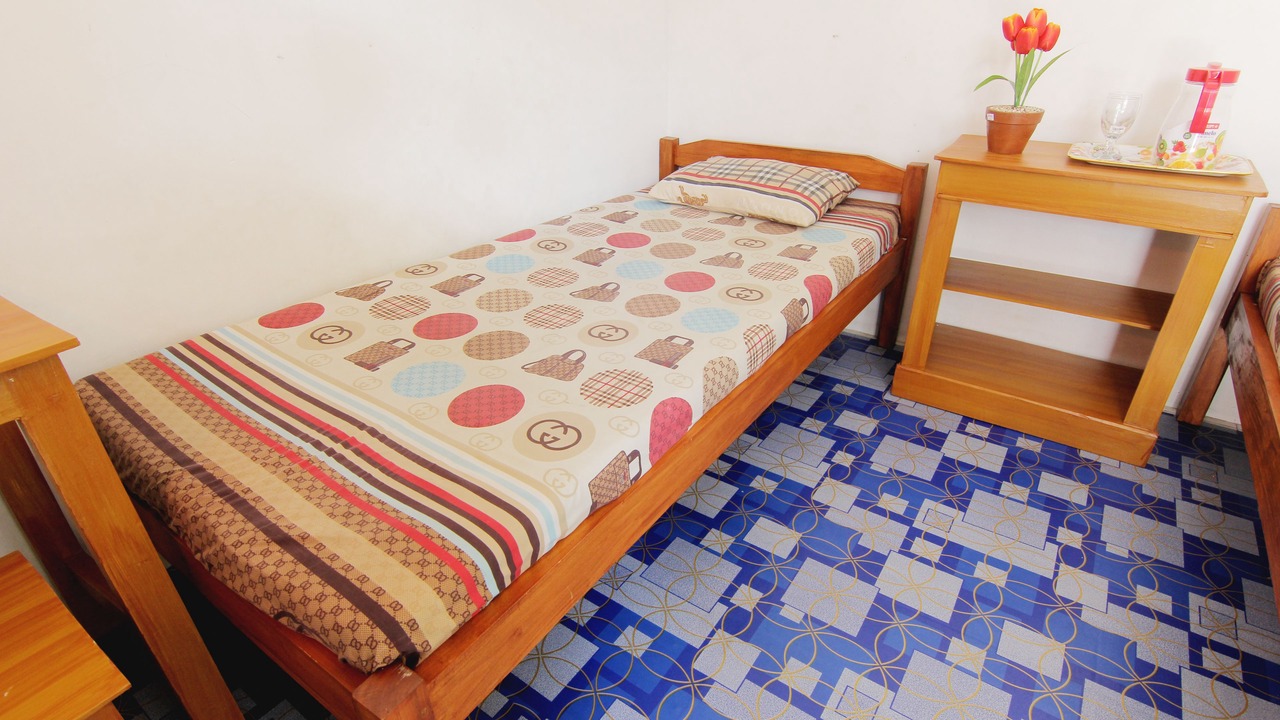 Photo of Bedroom in Yogyakarta