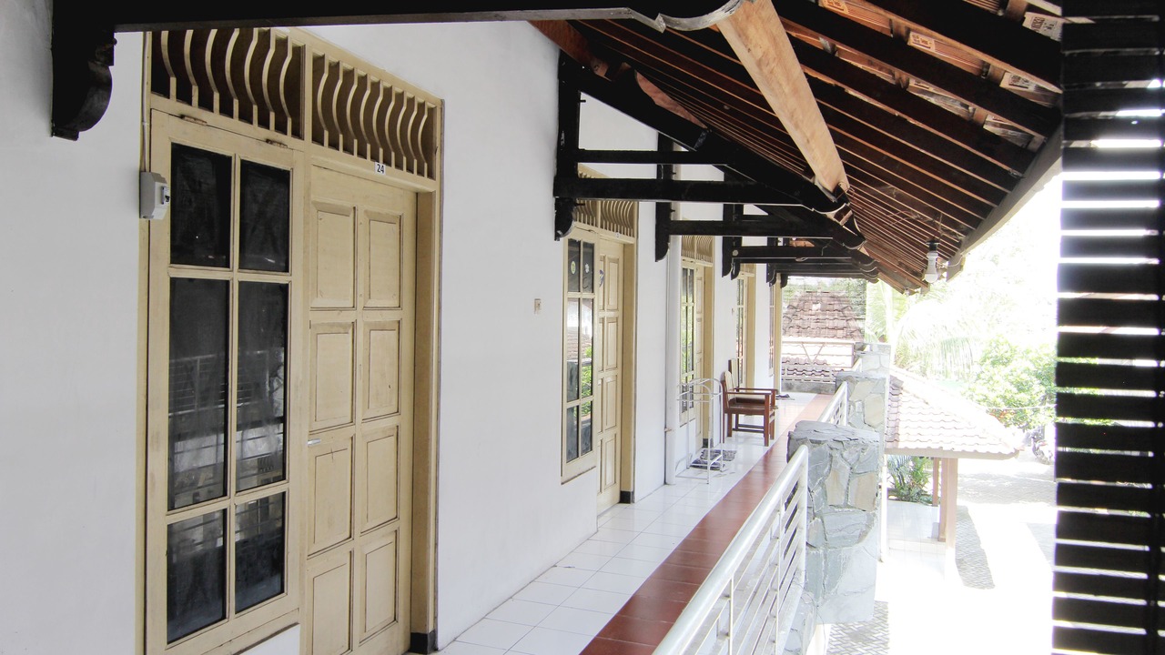 Photo of Others in Yogyakarta