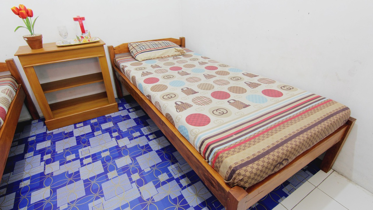 Photo of Bedroom in Yogyakarta