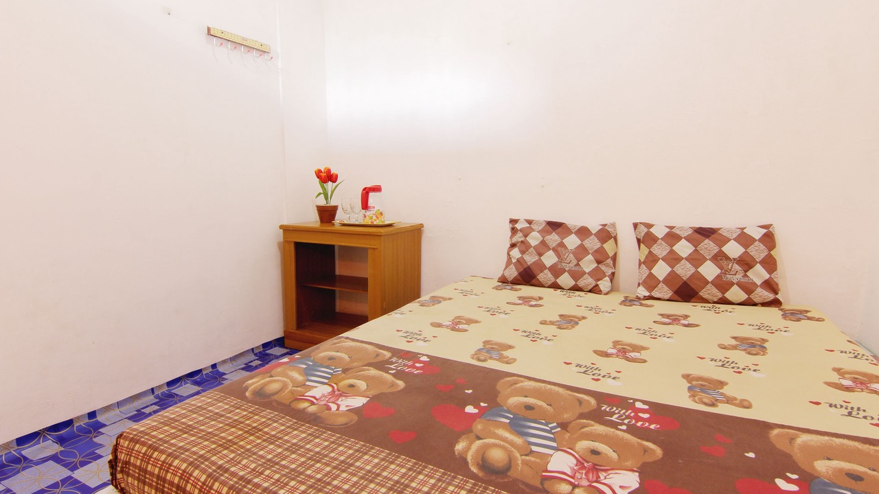 Photo of Bedroom in Yogyakarta