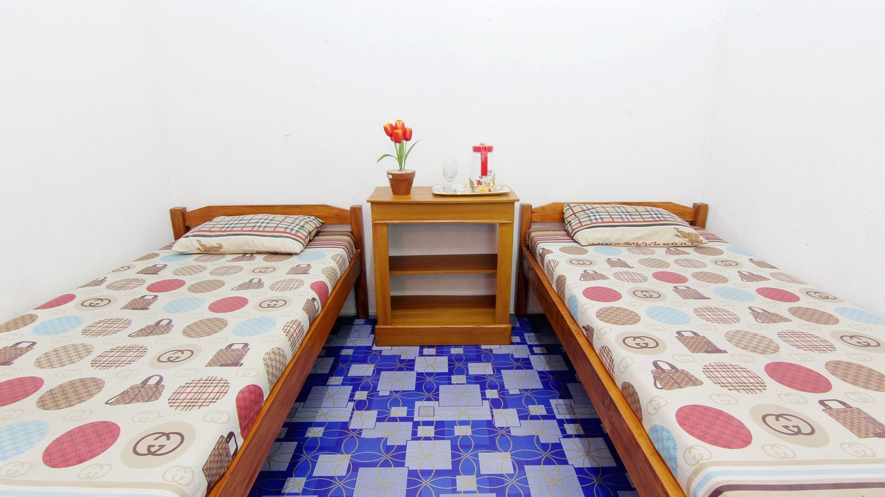 Photo of Bedroom in Yogyakarta