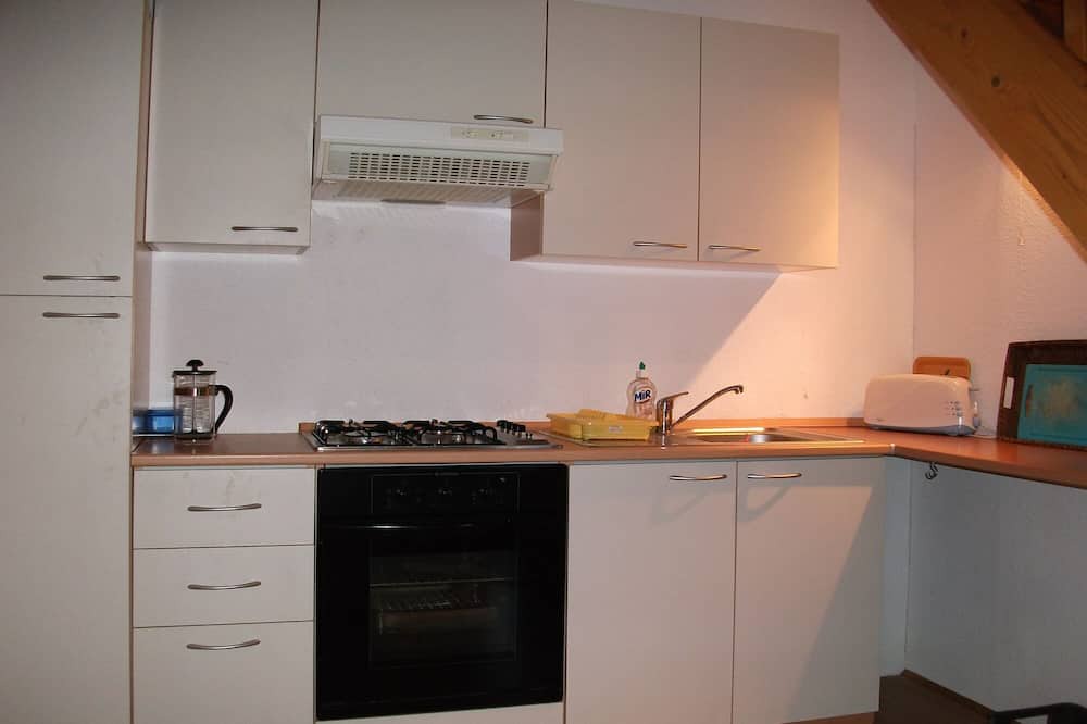 Photo of Kitchen in Tanus