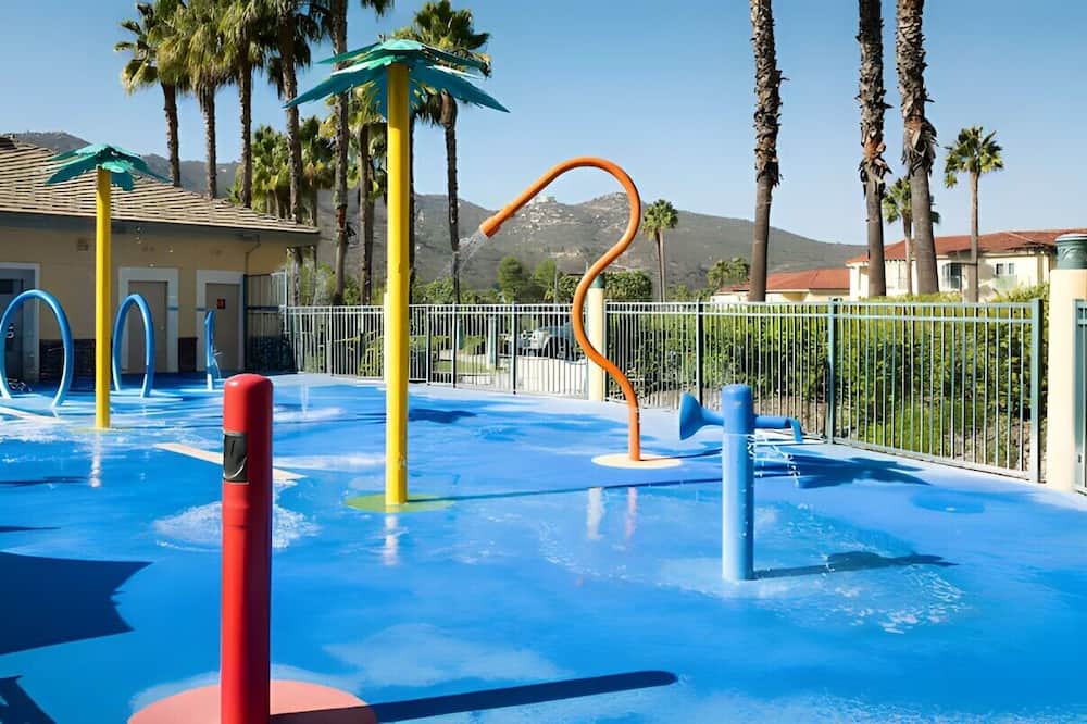Photo of Outdoor in Lawrence Welk Resort Village