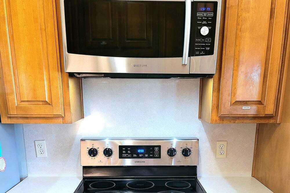 Photo of Kitchen in Woodway