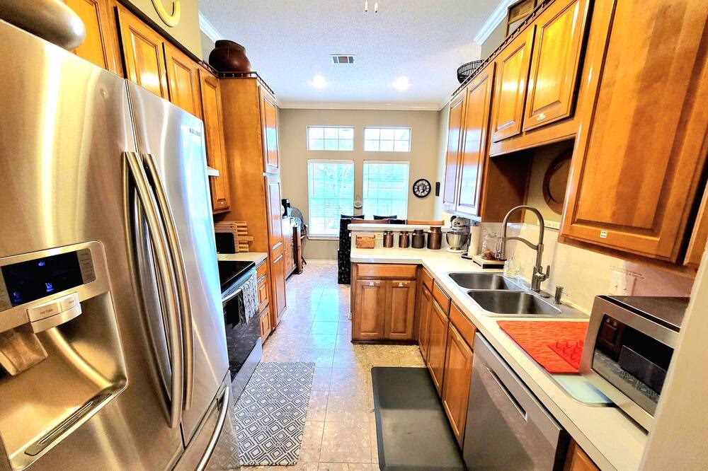 Photo of Kitchen in Woodway