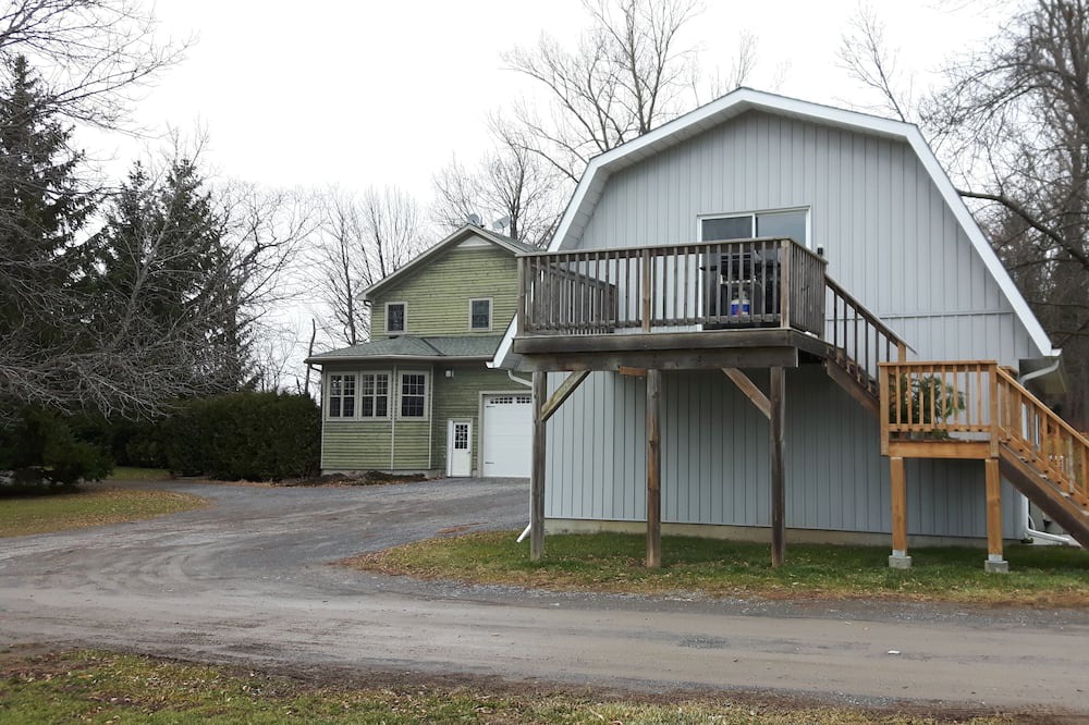 Photo of Outdoor in Cressy
