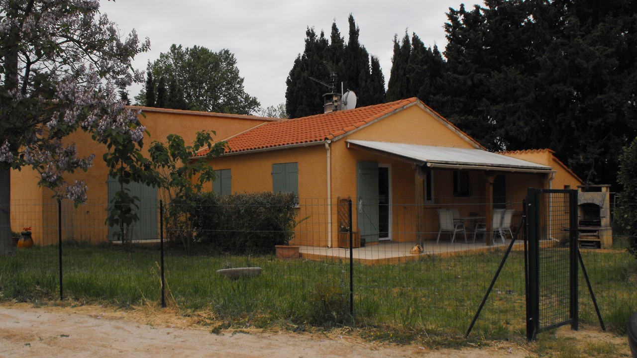 Photo of Outdoor in Saint-Jean-Pla-de-Corts