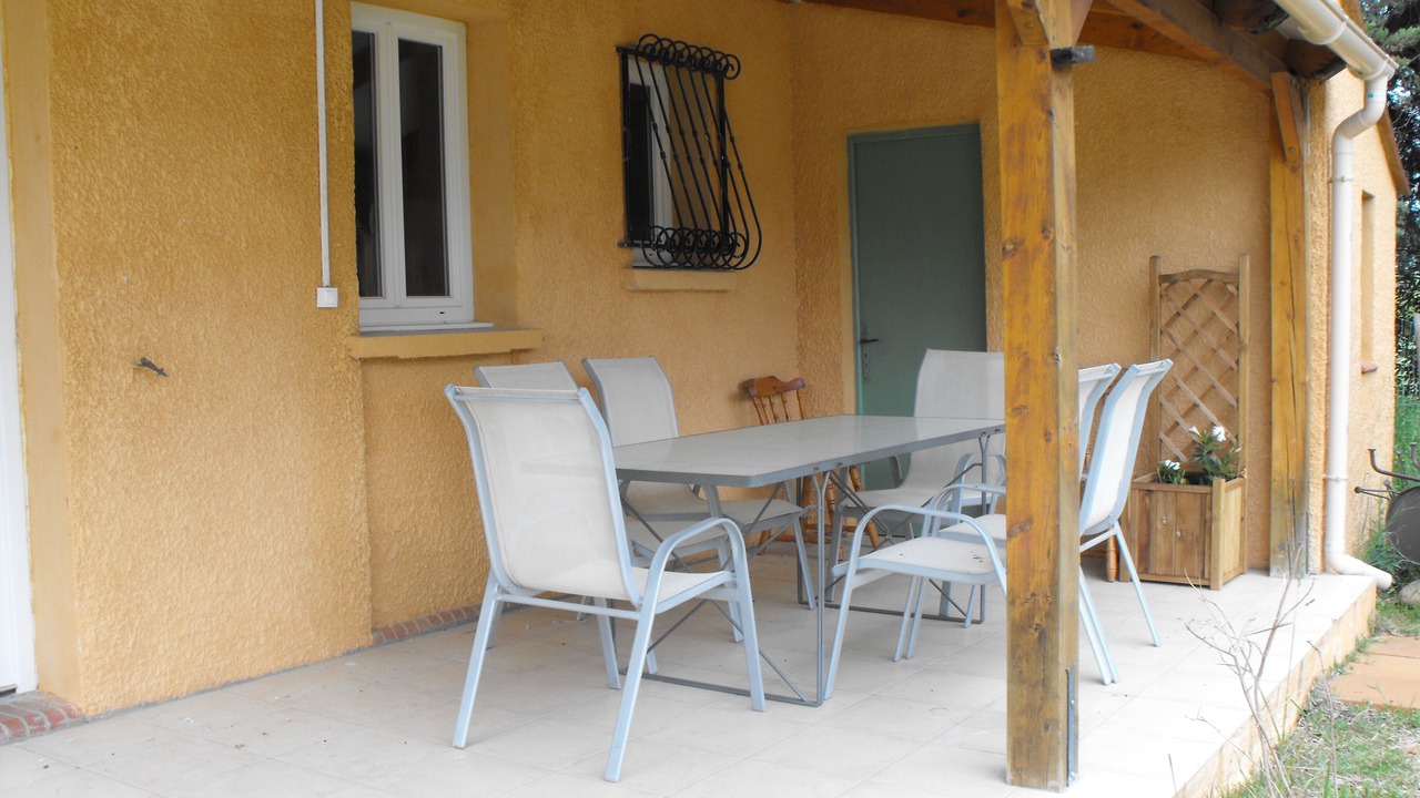Photo of Outdoor in Saint-Jean-Pla-de-Corts