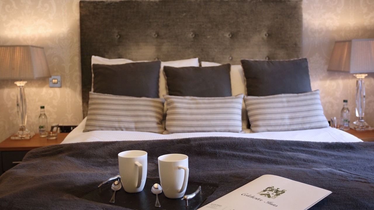 Photo of Bedroom in Horstead