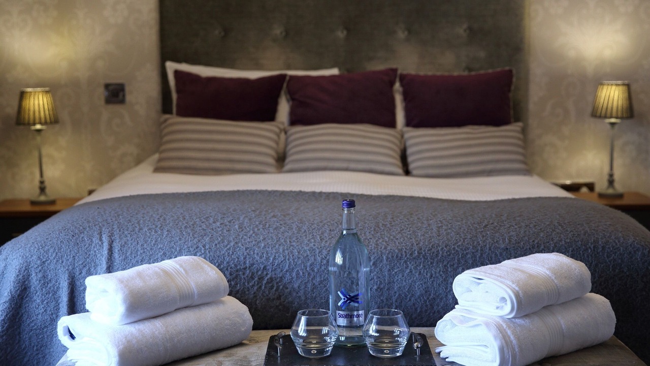 Photo of Bedroom in Horstead