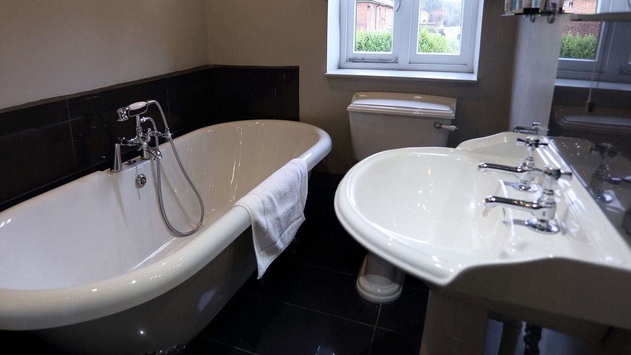 Photo of Bathroom in Horstead