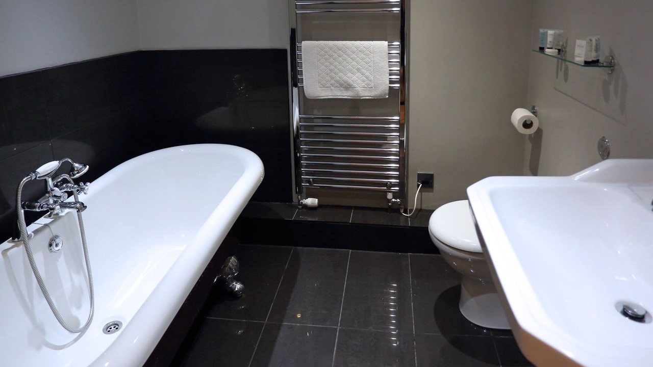 Photo of Bathroom in Horstead