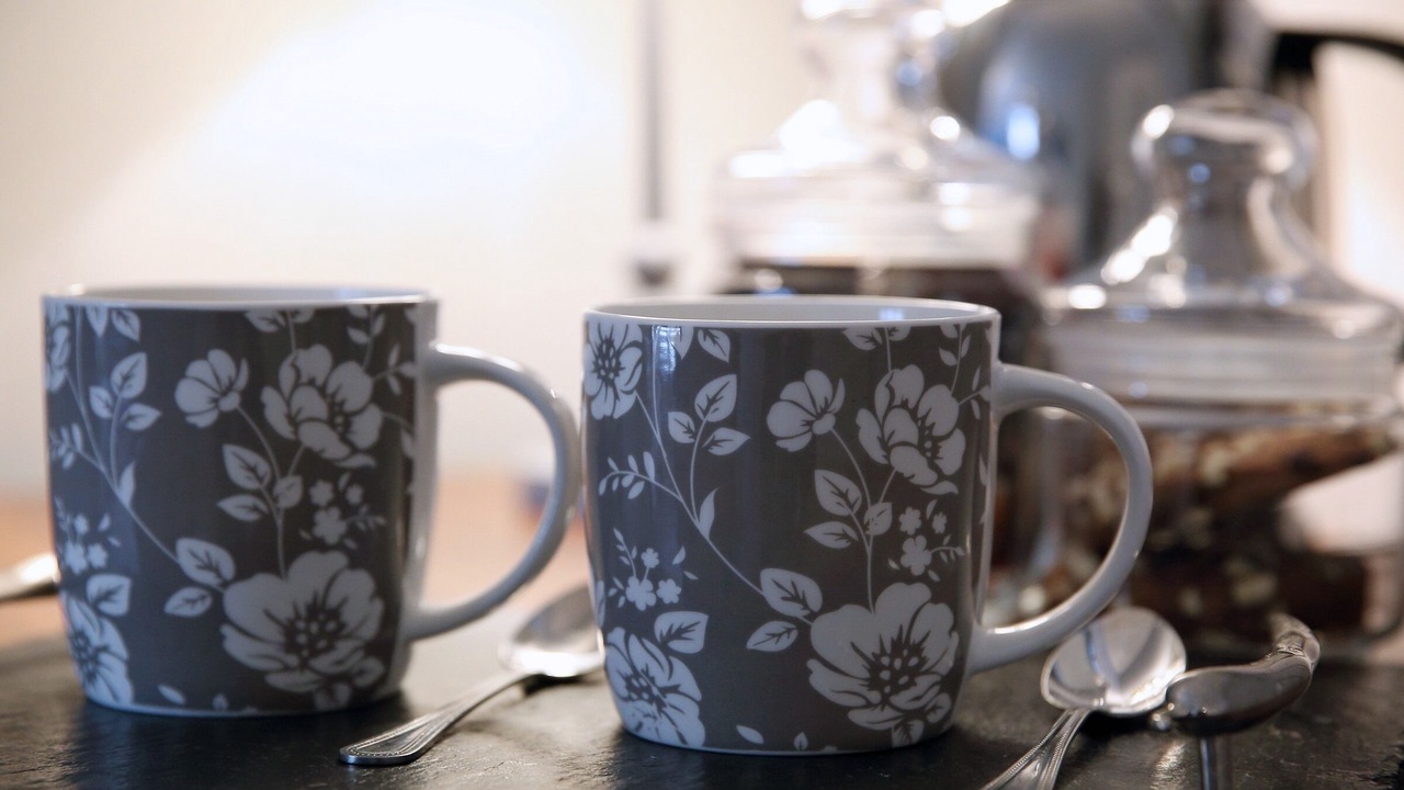 Photo of Bedroom in Horstead