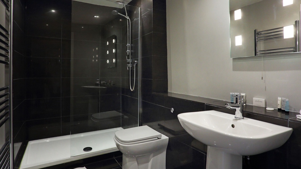 Photo of Bathroom in Horstead