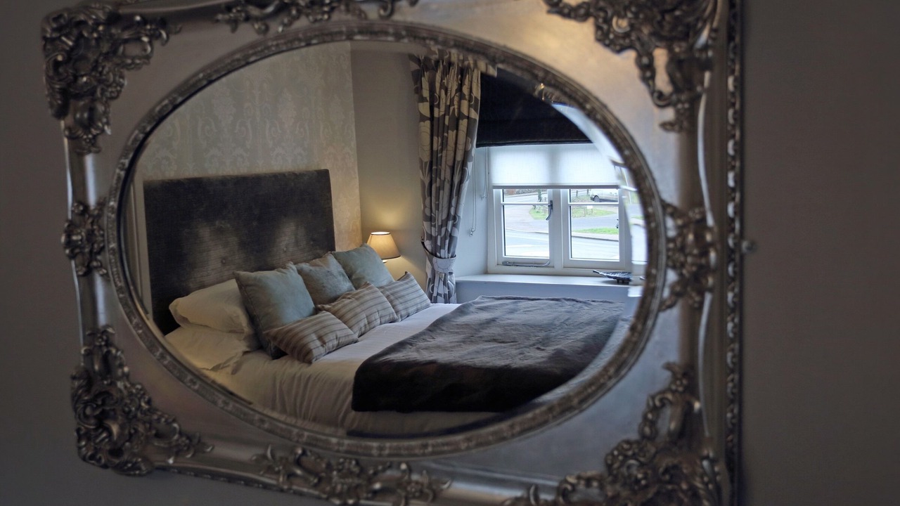Photo of Bedroom in Horstead
