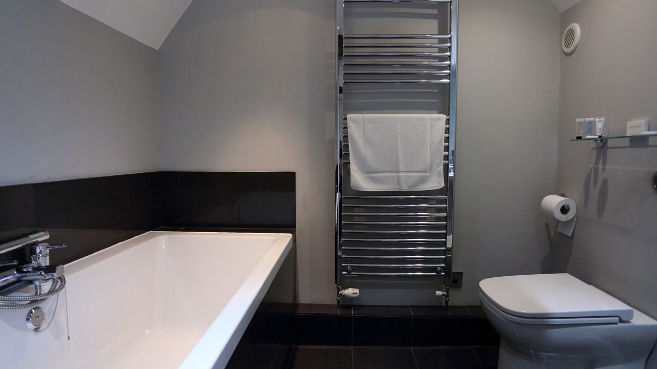 Photo of Bathroom in Horstead