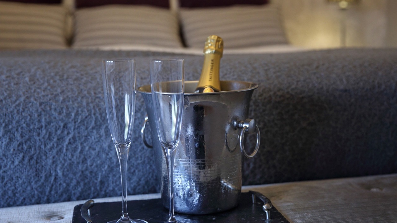 Photo of Bedroom in Horstead