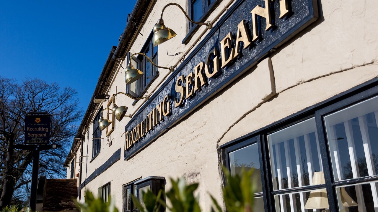 Photo of Outdoor in Horstead