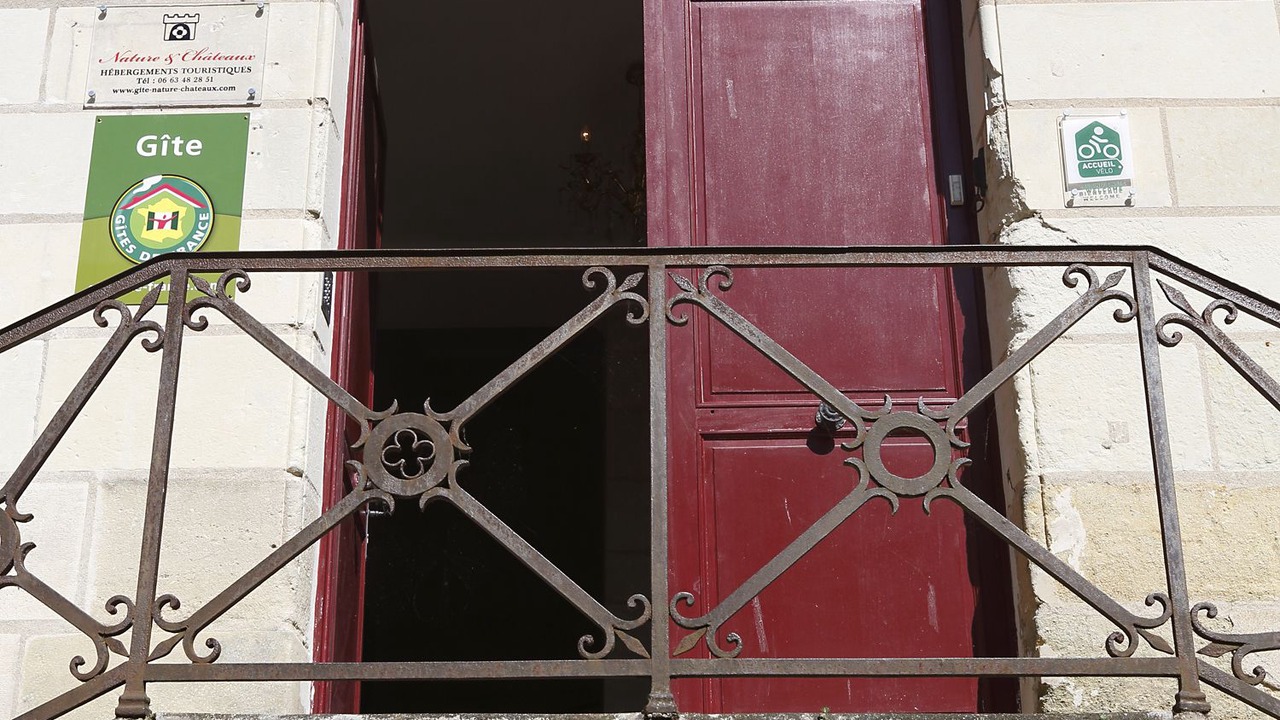 Photo of Outdoor in Chinon