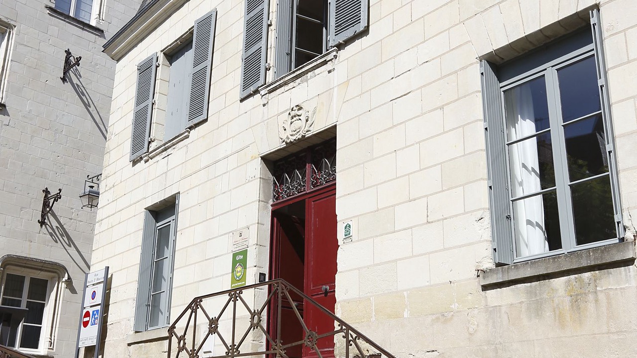 Photo of Outdoor in Chinon