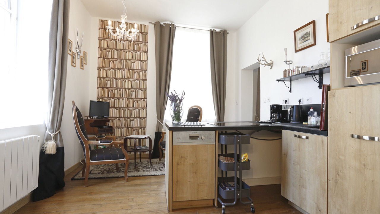 Photo of Others in Chinon