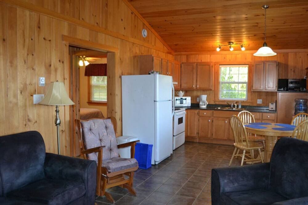 Photo of Livingroom in Pomquet