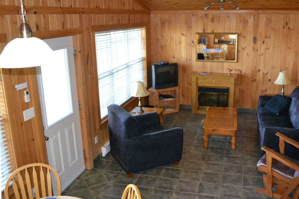 Photo of Livingroom in Pomquet
