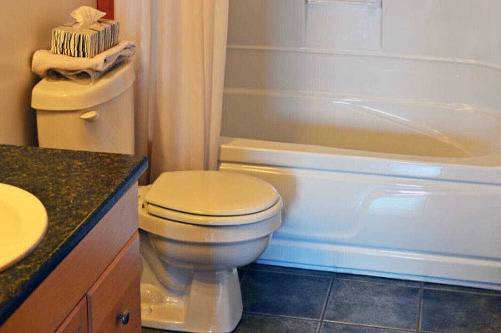 Photo of Bathroom in Pomquet