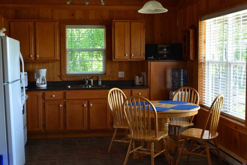 Photo of Kitchen in Pomquet