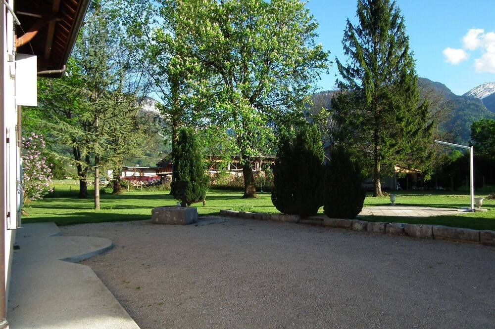 Photo of Outdoor in Saint-Laurent-du-Pont