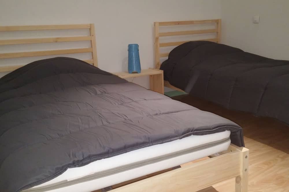 Photo of Bedroom in Saint-Laurent-du-Pont
