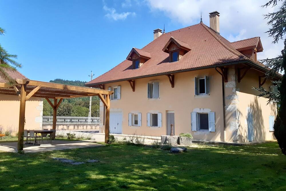 Photo of Outdoor in Saint-Laurent-du-Pont