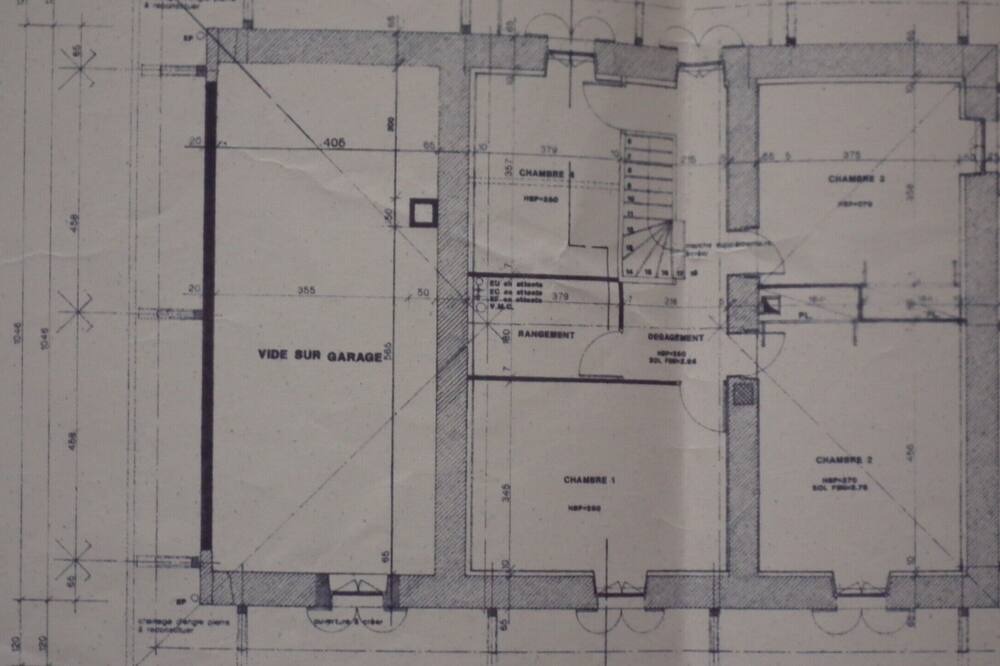 Photo of Bathroom in Saint-Laurent-du-Pont