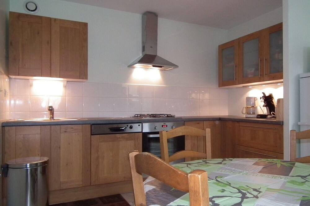 Photo of Kitchen in Saint-Laurent-du-Pont
