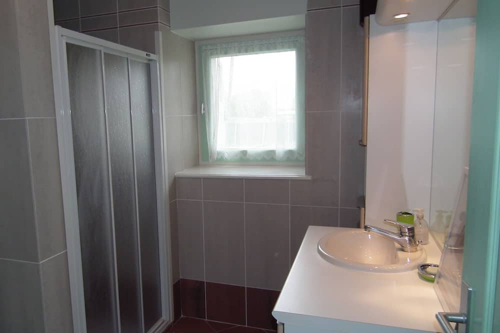 Photo of Bathroom in Saint-Laurent-du-Pont