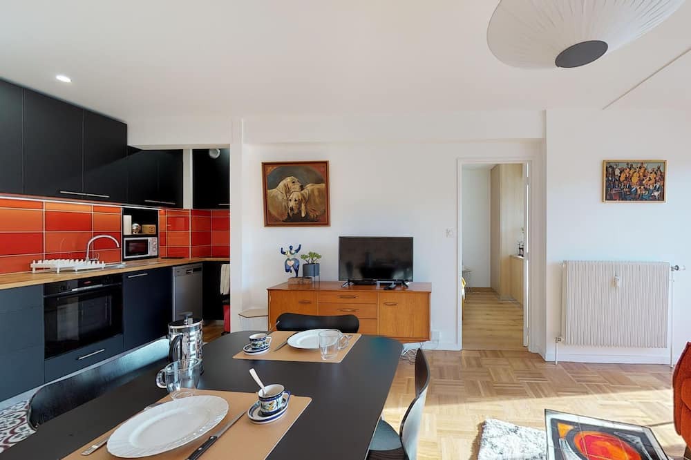 Photo of Livingroom in Bourg-l'Eveque