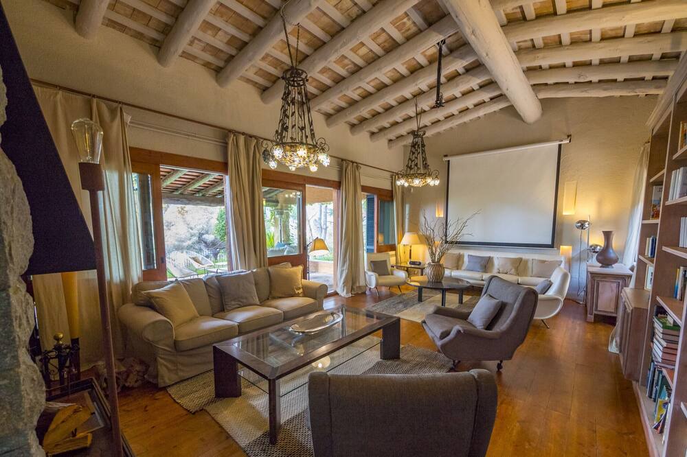 Photo of Livingroom in Cabrils