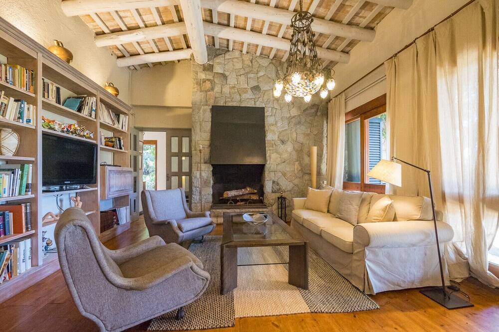 Photo of Livingroom in Cabrils