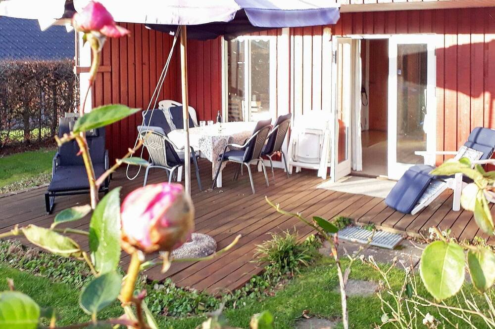 Photo of Patio Balcony in Bjert