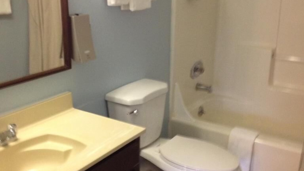 Photo of Bathroom in Westport