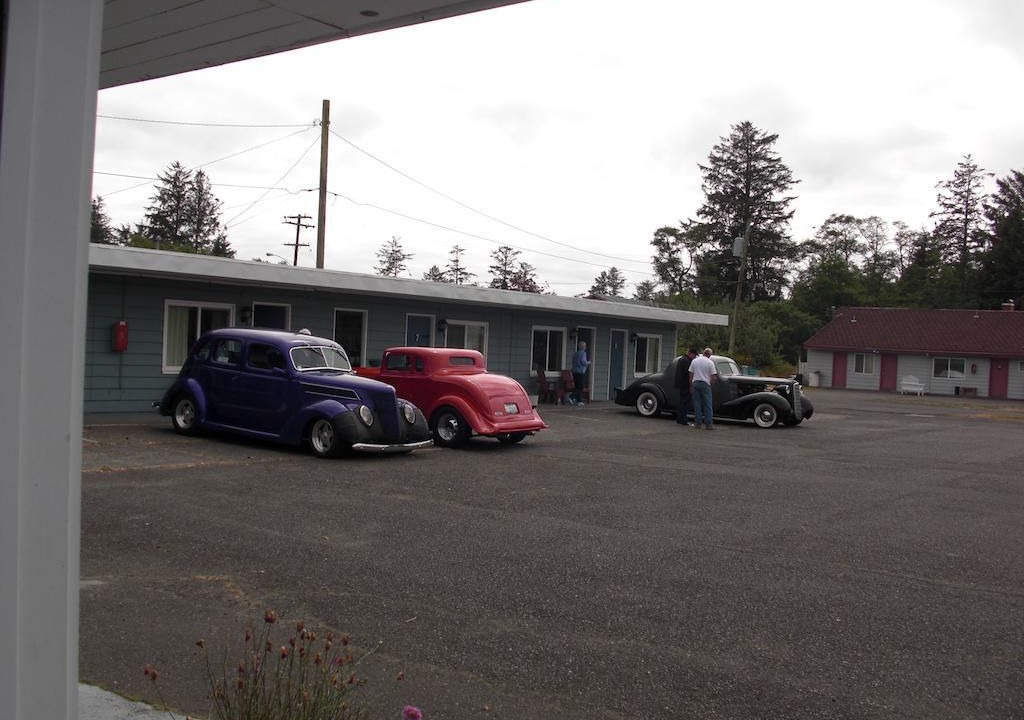 Photo of Outdoor in Westport