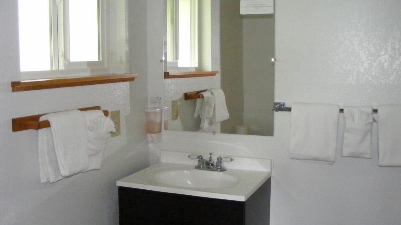 Photo of Bathroom in Westport