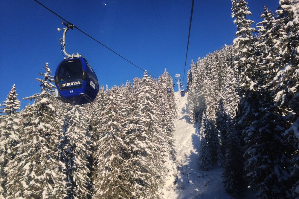 Photo of Others in Saas im Prattigau